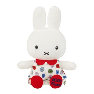 Miffy floral Plush Toy