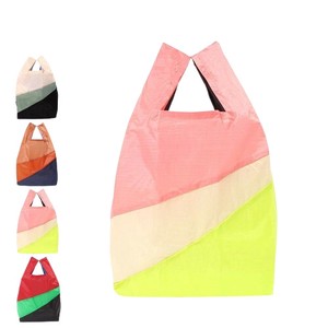 ヘイ【HAY】　スーザンベル　Sixcolour Bag　Mサイズ　エコバッグ