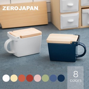 Mino ware Storage Jar Made in Japan