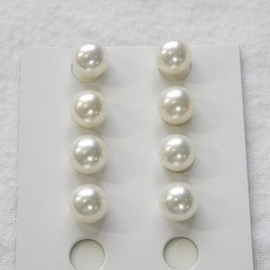Pearl Pearl Loose 7 7 5 7 5 8 8 8 5 8 5 9 Made in Japan