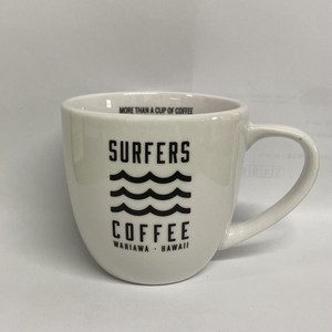 SURFERS COFFEE　ラテマグ