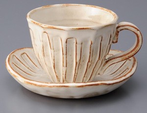 Cup & Saucer Set Saucer