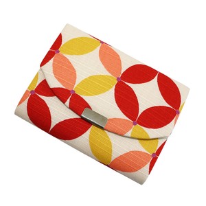 Business Card Holder Cloisonne