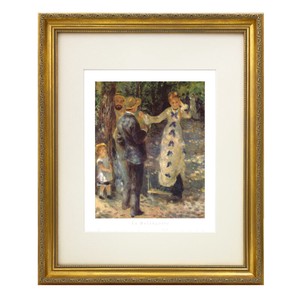 Picture Frame Antique Renoir