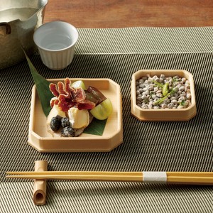Tableware 5/10 length 2-sun Made in Japan