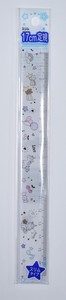 Ruler/Measuring Tool Fancy 17cm