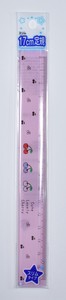 Ruler/Measuring Tool Fancy Lovely 17cm