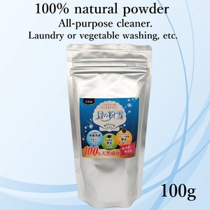 All-purpose cleaner powder type 100g