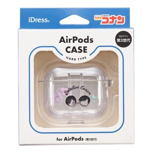 Daily Necessity Item Detective Conan airpods
