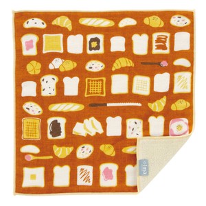 Making Imabari Handkerchief Handkerchief Petit Gift Present