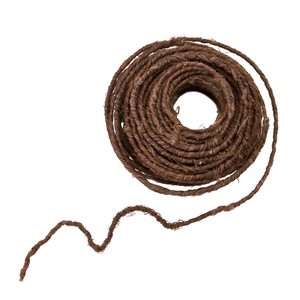 Handicraft Material Brown