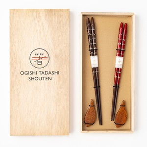 筷子 礼品套装 日本制造