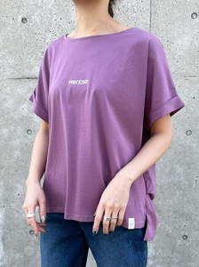 Smooth Roll T-shirt