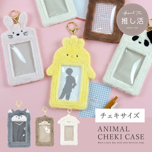 "Oshikatsu Item" Pouch/Case Ladies fashion