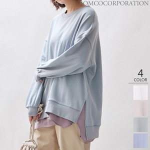 TL Over Sweat Pullover