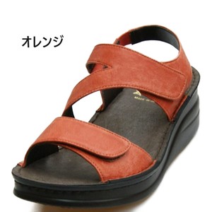 凉鞋 舒适 日本制造