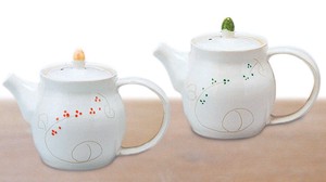 西式茶壶 茶壶