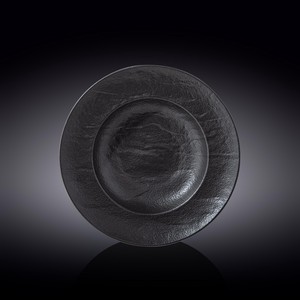 -Slate Stone Collection- ディナープレート　Φ25.5　300ml
