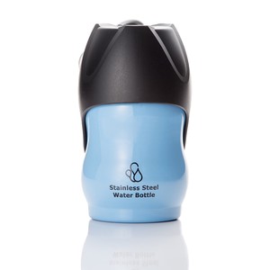 Loop Pet Water Flask Stainless bottle