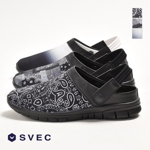 Sandals Lightweight 2Way SVEC Men's