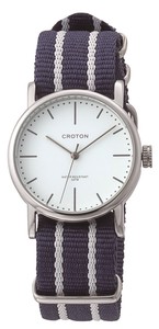 CROTON（クロトン）　ミリタリーウォッチ　ユニセックス　腕時計　RT-173M-04