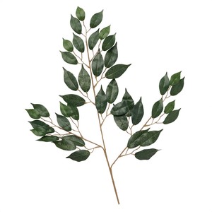 フィカススプレー　スプレーグリーン　フェイクグリーン　人工植物