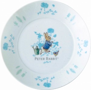 Plate Rabbit