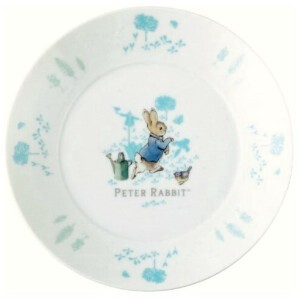 Main Plate Rabbit