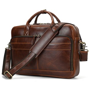 Attache/Luxury Briefcase Shoulder