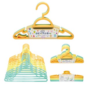 Baby Skinny Clothes Hanger 12 Pcs Baby 12