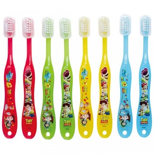 Toothbrushe Toy Story 8-pcs set