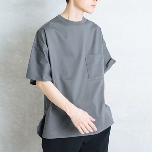 Made in Japan San San Cotton Jersey Stretch Relax