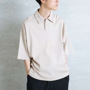 Polo Shirt Men's Made in Japan
