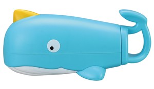 Toy Whale Animal