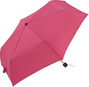 Umbrella Mini Plain Color Stitch 55cm