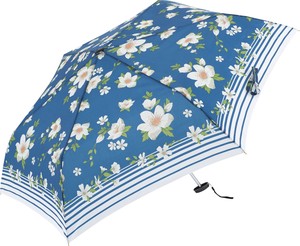 Umbrella Mini Flat Casual M