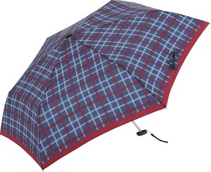 Umbrella Mini Flat 55cm