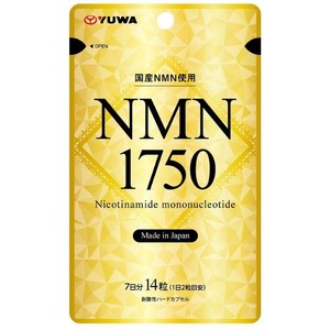 NMN 1750 7日分（14粒入）