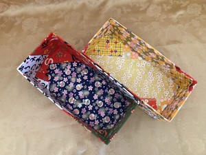 Handicraft Material Washi origami paper