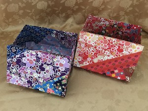 Handicraft Material Washi origami paper