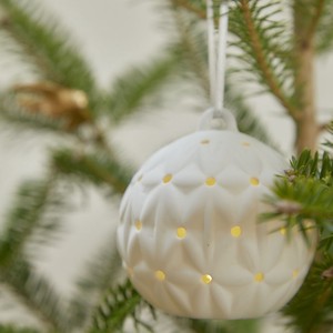 Decorative Lights Christmas Ornaments