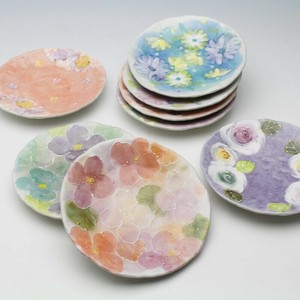 Main Plate