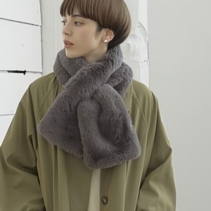 Thick Scarf Scarf Autumn/Winter