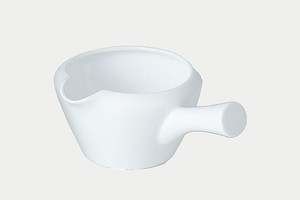 Japanese Teapot White Made in Japan