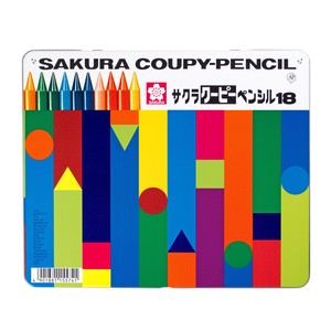 SAKURA Coupy-Pencil