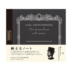 Notebook APICA