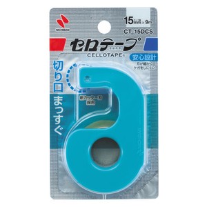 【ニチバン】セロテープ CT−15DC