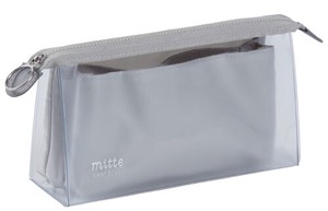 SUNSTAR Stationery Clear Pouch