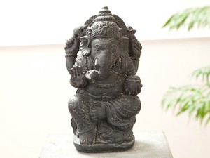 2 8 cm Stone Statue Objects Fortune