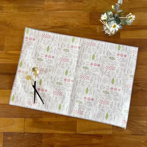 Placemat Pink